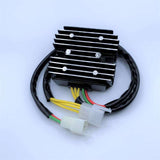 Ricks Motorsport Rectifier-Regulator Lithium Compatible