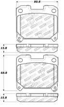 Load image into Gallery viewer, Technical Drawing