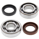 All Balls Racing 82-83 Yamaha YZ100 Crank Shaft Bearing Kit