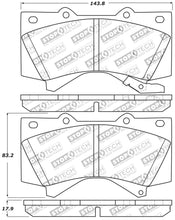 Load image into Gallery viewer, Technical Drawing