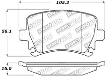 Load image into Gallery viewer, Technical Drawing