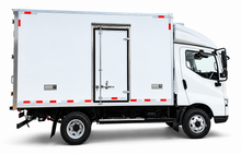 Load image into Gallery viewer, BYD T5 Electric Light Truck 132kWh – 4.5T GVM, 400km Range