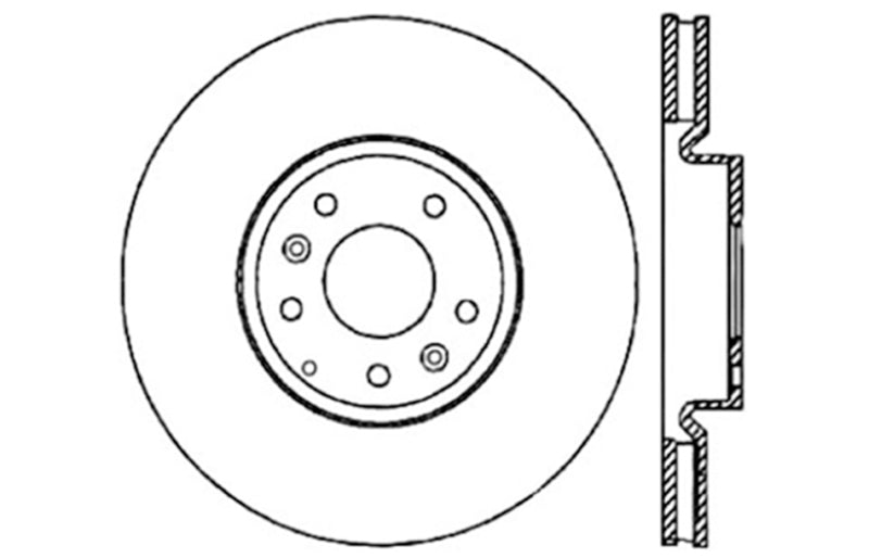 Technical Drawing