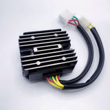 Ricks Motorsport Hot Shot Series Rectifier-Regulator Lithium Compatible