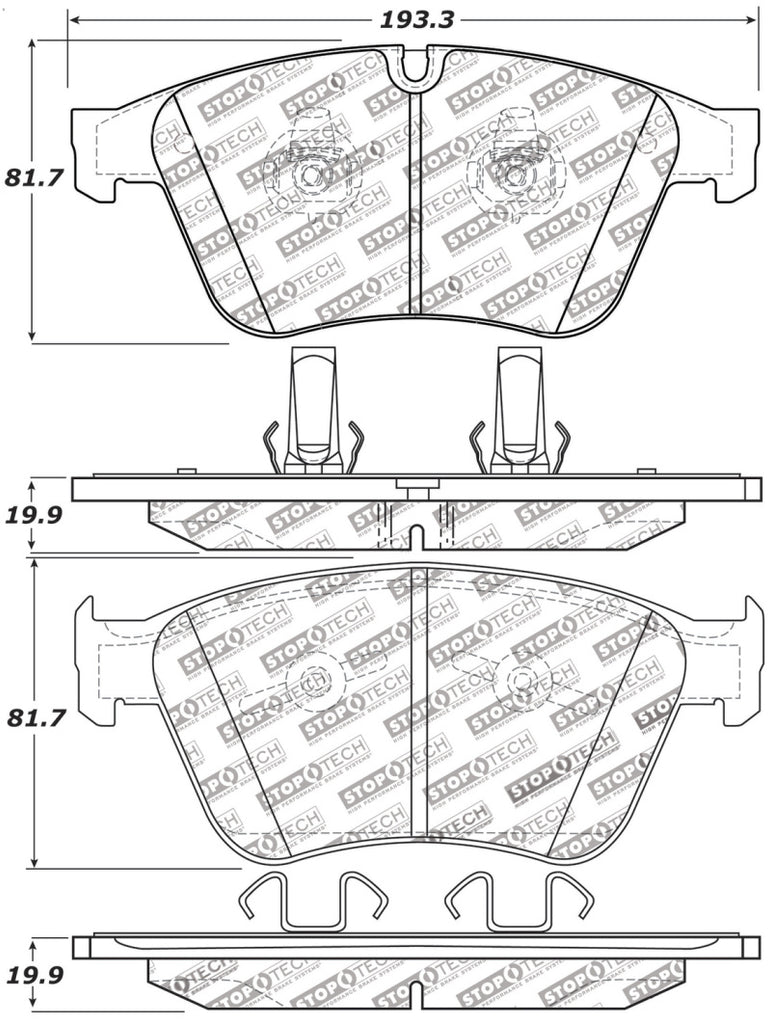 Technical Drawing