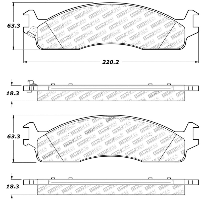 Technical Drawing