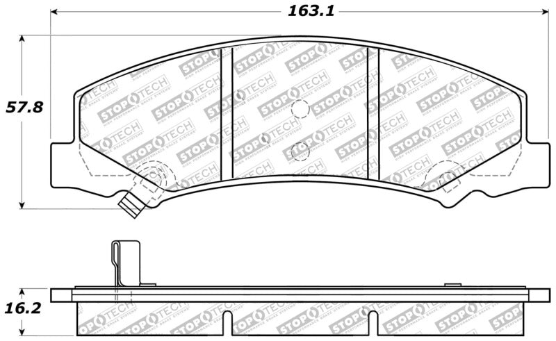 Technical Drawing