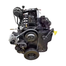 Load image into Gallery viewer, 6LT9.3 Cummins Complete Engine Assembly