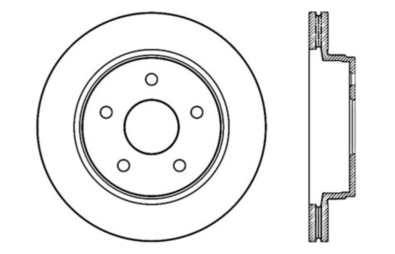 Technical Drawing