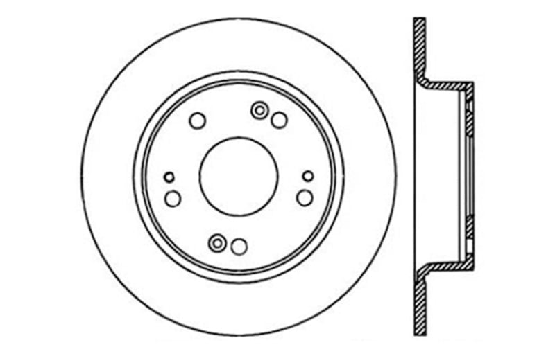 Technical Drawing