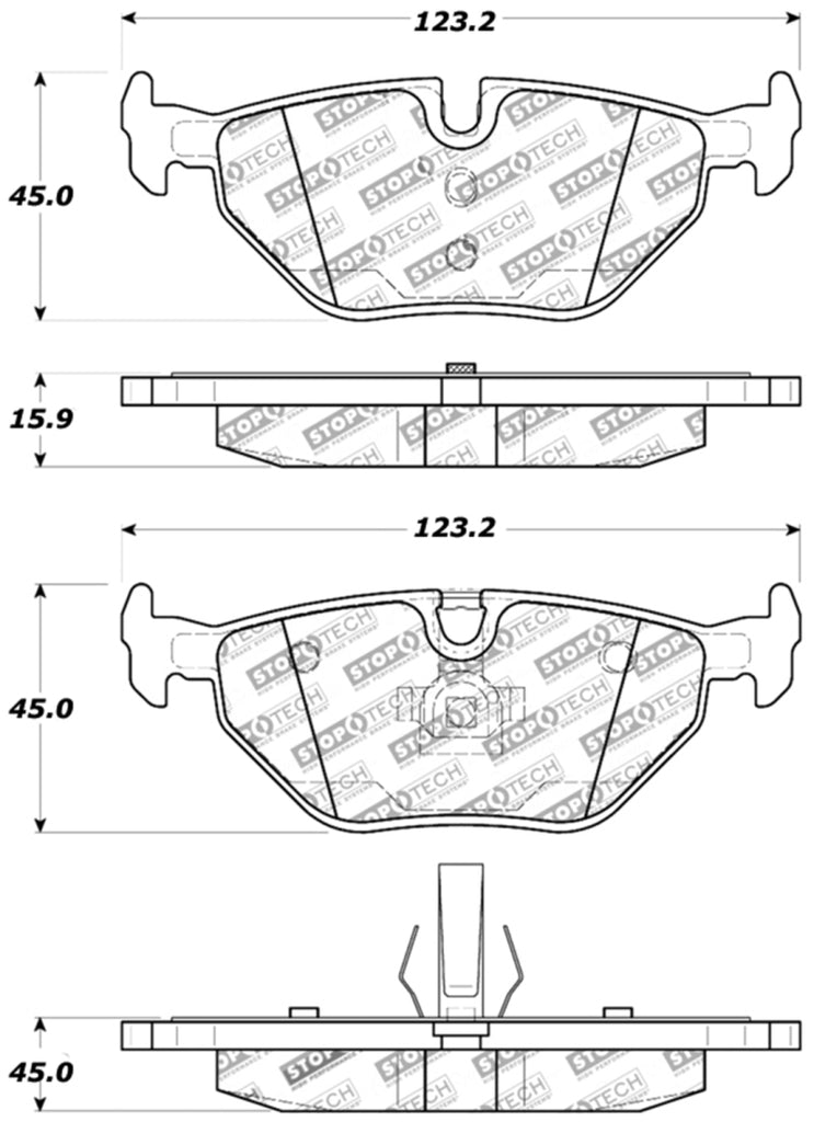 Technical Drawing