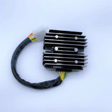 Ricks Motorsport Rectifier-Regulator Lithium Compatible