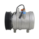 Air conditioning A/C Compressor Suitable for Holden Rodeo TF 3.2L Petrol 6VD1