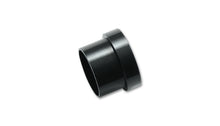 Load image into Gallery viewer, Vibrant -10AN Tube Sleeve Fitting - Aluminum