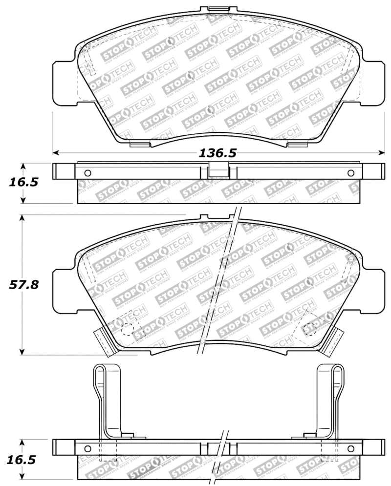 Technical Drawing