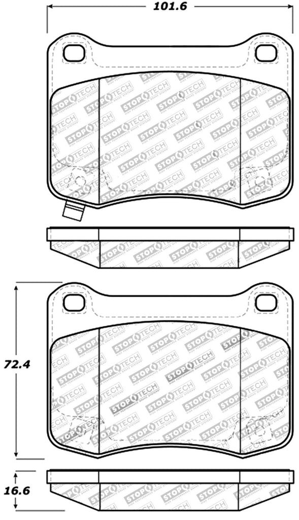 Technical Drawing