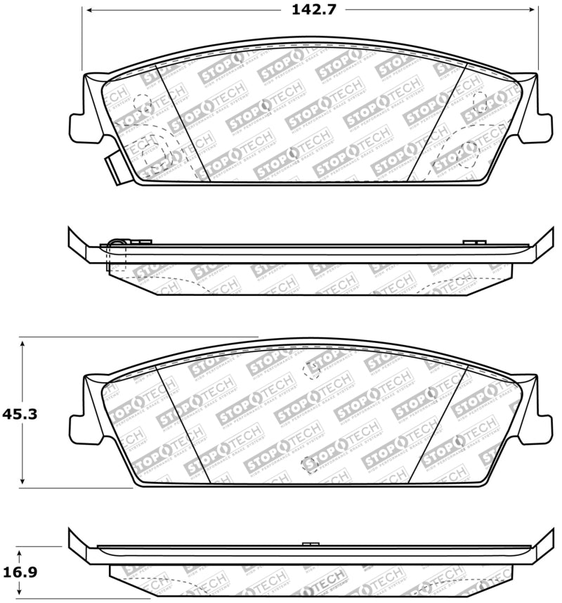 Technical Drawing