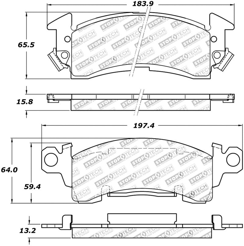 Technical Drawing