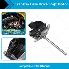 Load image into Gallery viewer, Transfer Case Drive Shift Motor 36410-34015 3641034015 Suitable For 4Runner-1