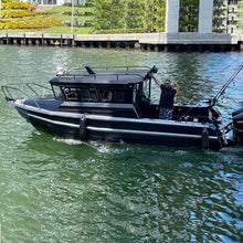 Load image into Gallery viewer, 7.5m Profisher Fishing Boat (Complete Package)