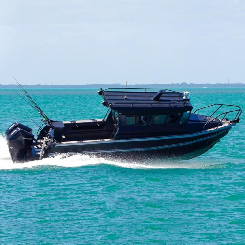 7.5m Profisher Fishing Boat (Complete Package)