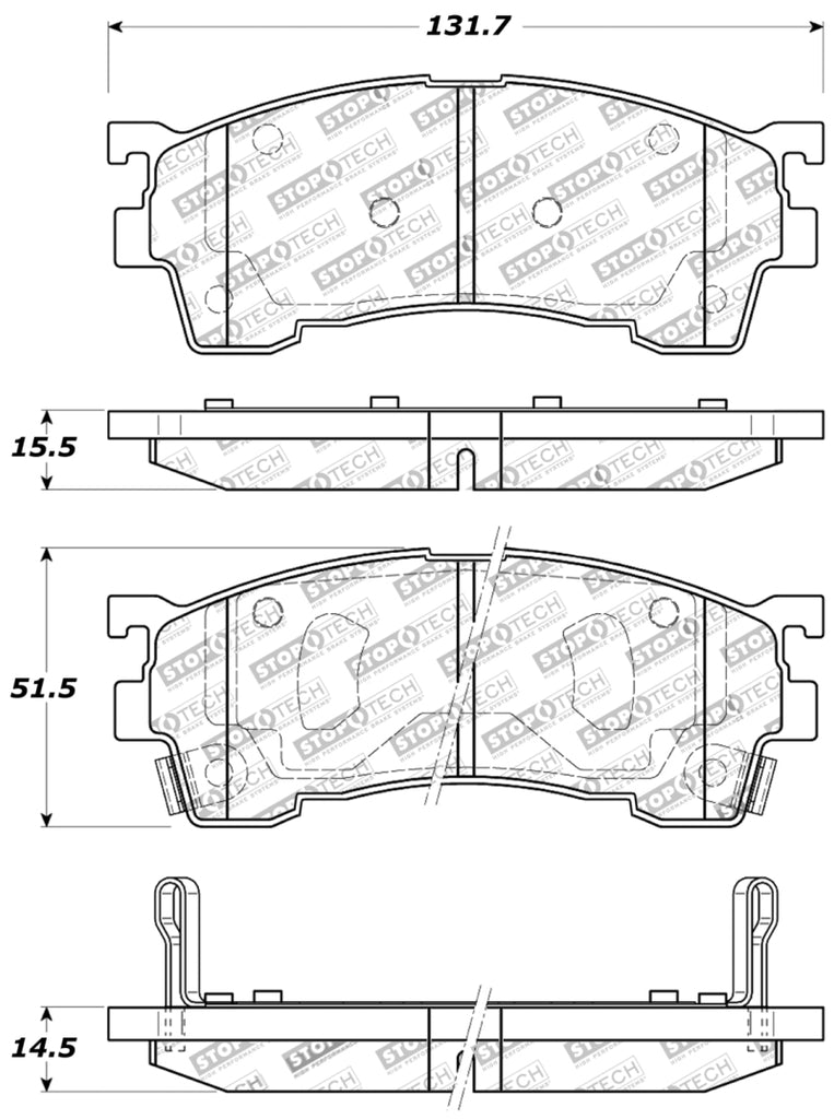 Technical Drawing