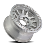 Dirty Life 9314 Canyon Race 17x9 / 8x165.1 BP / -12mm Offset / 130.8mm Hub Machined Wheel