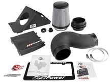 Load image into Gallery viewer, aFe Magnum FORCE Stage-2 Pro DRY S Cold Air Intake System 10-18 Ford Taurus SHO V6-3.5L (tt)
