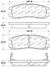 Load image into Gallery viewer, Technical Drawing