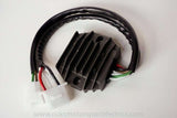 Ricks Motorsport Rectifier-Regulator Lithium Compatible