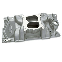 Load image into Gallery viewer, Intake Manifold - SBC LT1 Aluminum 4bbl.