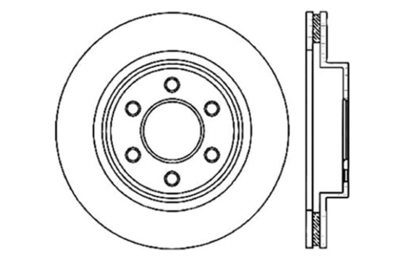 Technical Drawing