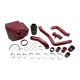 Wehrli 20-24 Chevrolet L5P Duramax Stage 2 High Flow Intake Bundle Kit - Candy Teal