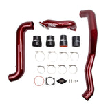 Wehrli 11-16 Duramax LML High Flow Bundle Kit Stage 1 - Sparkle Copper