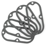 Twin Power 65-84 FL FX 84-06 Softail Dyna Exc O6 Dyna Inspection Cvr Gasket Rpls H-D 60567-65B 5 Pk