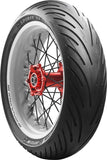 Avon Spirit ST Rear Tire - 170/60ZR17 72W TL 1DK