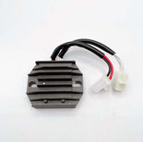 Ricks Motorsport Rectifier-Regulator Lithium Compatible