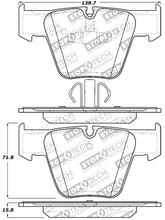 Load image into Gallery viewer, Technical Drawing