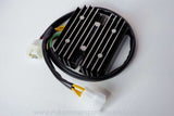 Ricks Motorsport Rectifier-Regulator Lithium Compatible