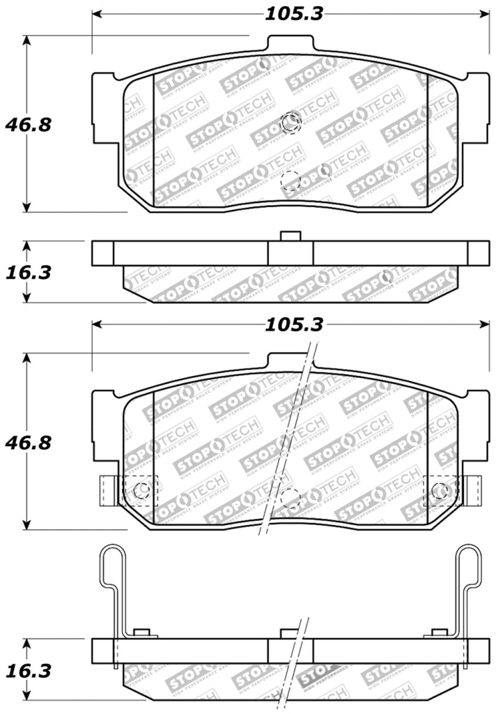 Technical Drawing