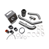 Wehrli 17-19 Duramax L5P High Flow Stage 2 Intake Bundle Kit - Illusion Blueberry