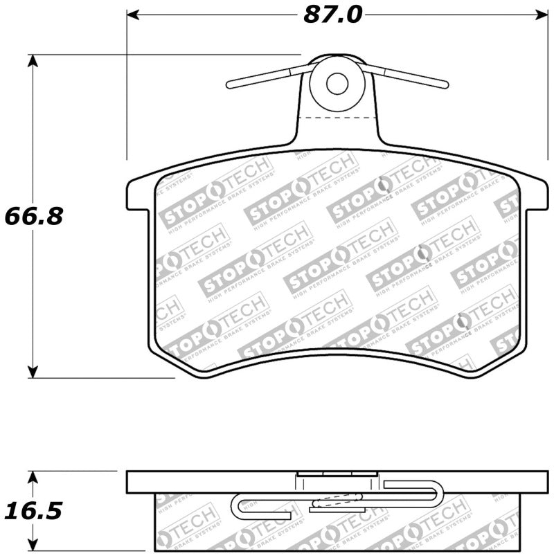 Technical Drawing