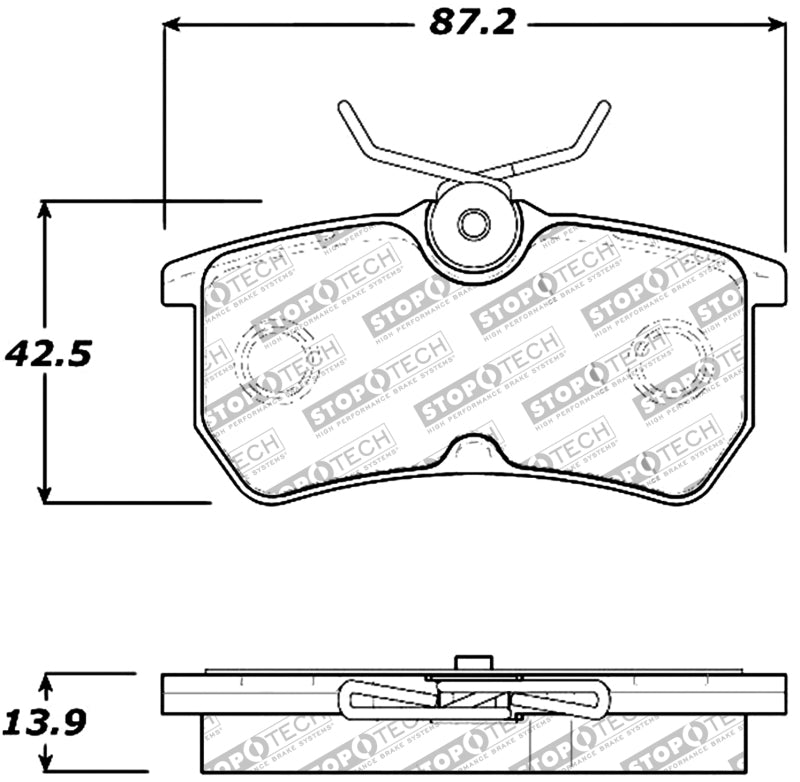 Technical Drawing