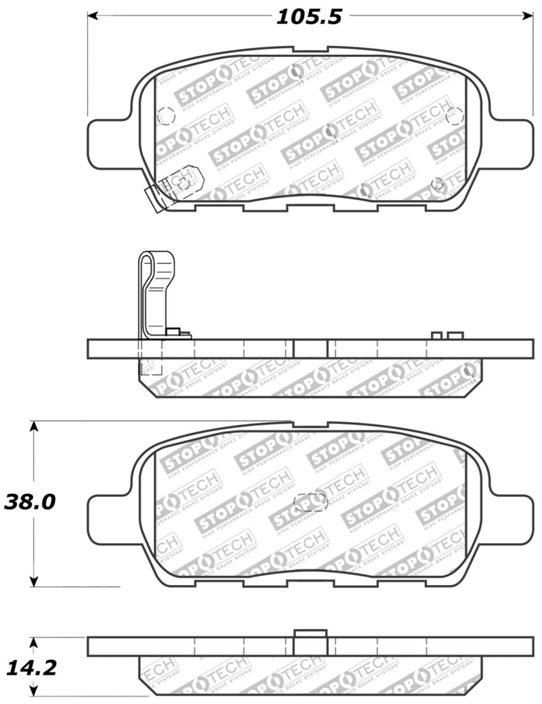 Technical Drawing