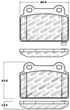 Load image into Gallery viewer, Technical Drawing