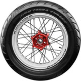 Avon Cobra Chrome AV92 Rear Tire - 200/55R17 78V