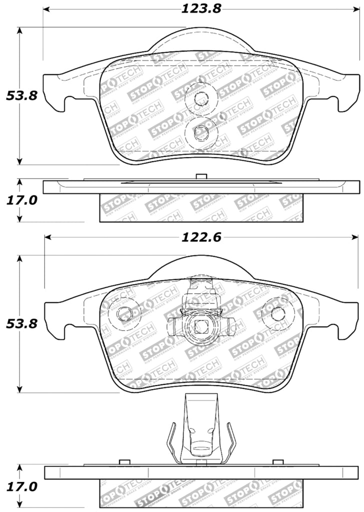 Technical Drawing