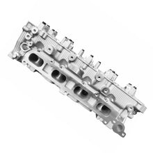 Load image into Gallery viewer, Cylinder Head+Bolt Suitable For Mitsubishi Triton Pajero Sport 4N15 2.4L Diesel-4