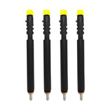 4x Diesel Fuel Injectors Suitable For Hyundai Terracan / Kia Carnival II / Sedona II 2.9L