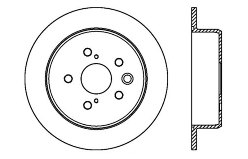 Technical Drawing